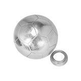 Soccer Ball Sculpture