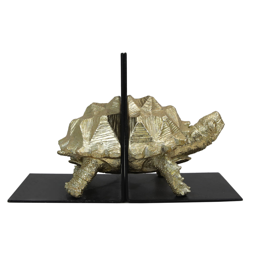 Tortoise Bookend