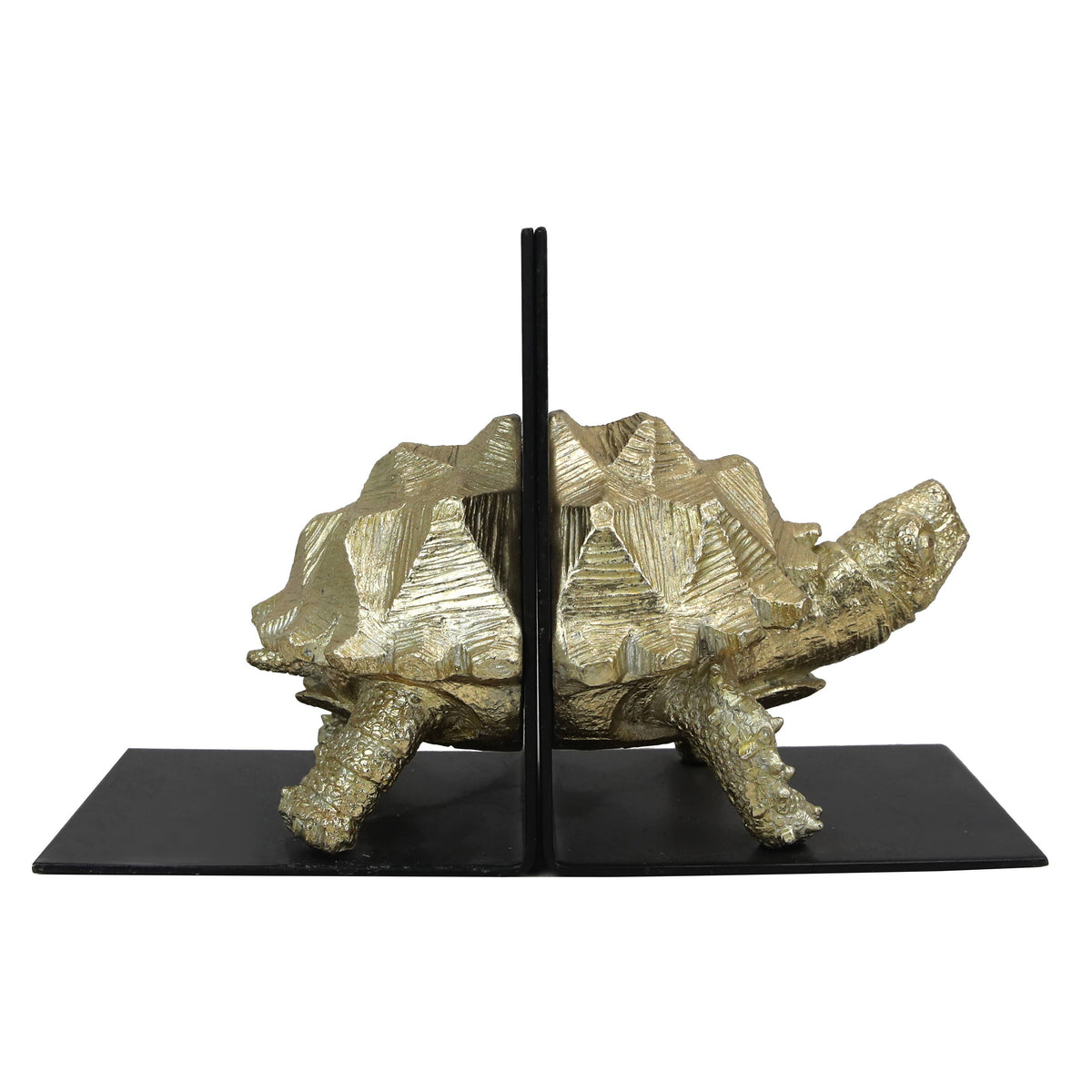 Tortoise Bookend