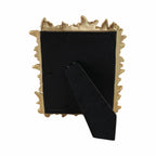 Gold Butterfly in Bloom Picture Frame, 5x7