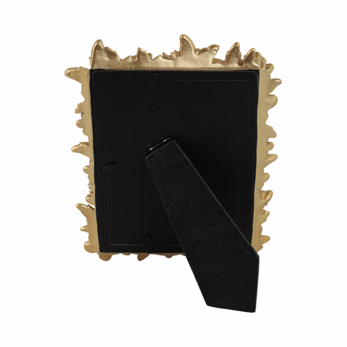 Gold Butterfly in Bloom Picture Frame, 5x7