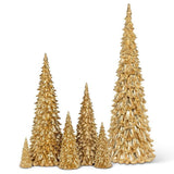 Medium Gilded Tree