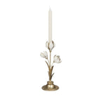 Magnolia Candleholder