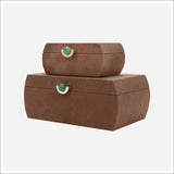 Tolira Boxes -Set 2
