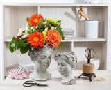 Women Head Planter: Extra-Small (6.5"H)