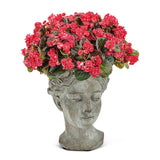 Women Head Planter: Extra-Small (6.5"H)