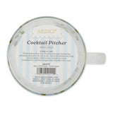60oz GR Pitcher - Hydrangea