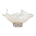 Zendaya Art Glass Bowl
