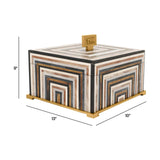 Hamett Box