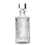 Vertical Optic Decanter-Clear-10.5"H(28oz)