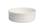 Le Blanc White Extra Large Bowl