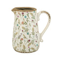 Flower Pitcher Vase
