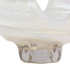 Zendaya Art Glass Bowl