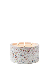 Chara Candle (46 oz) - Coffee Table Large Soy Candle: Grapefruit Ginger
