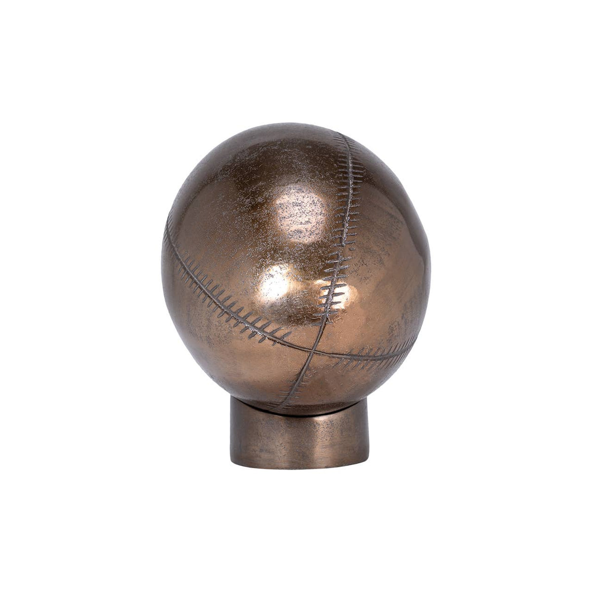 Football Sculpture
