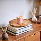 Aztec Tuberose Scented Candle
