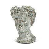 Women Head Planter: Extra-Small (6.5"H)