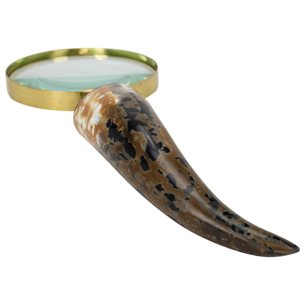 Abbott Magnifying Glass
