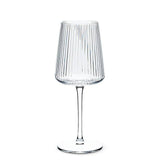 Tight Optic Wine Glass-8.5"H(12oz)