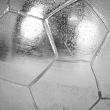 Soccer Ball Sculpture
