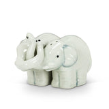 Hugging Elephant S&P-3.5"L-1454