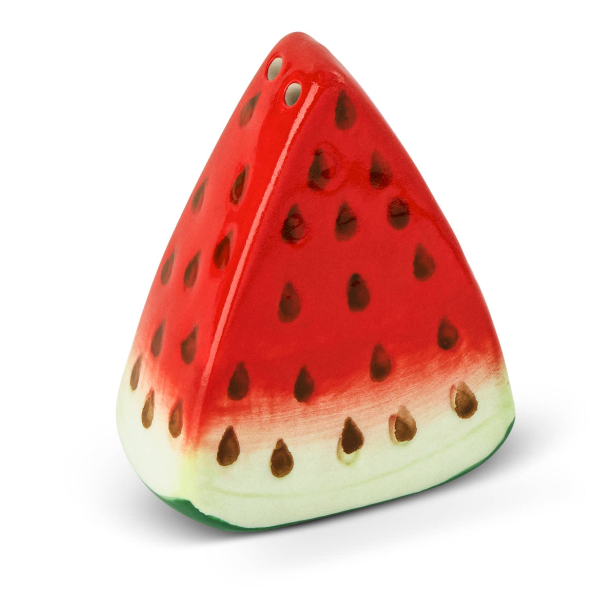 Watermelon Salt and Pepper Shaker Set