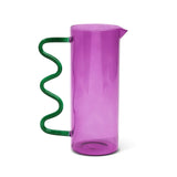44oz Squiggle Pitcher - VVO