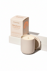Himalayan Cedarleaf Scented Candle - Cedar Patchouli and Lem