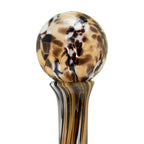 Amalena Art Glass Bottle Vase, Large