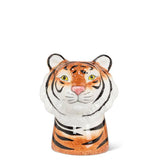Wildlife Bud Vase: Bulldog