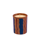 Good Candle - Red / Wave - Cedar Patchouli