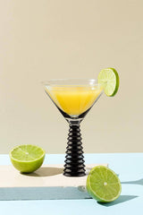 Stack Base Martini