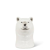 Wildlife Bud Vase: Unicorn