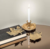 Maple Leaf Flat Tray