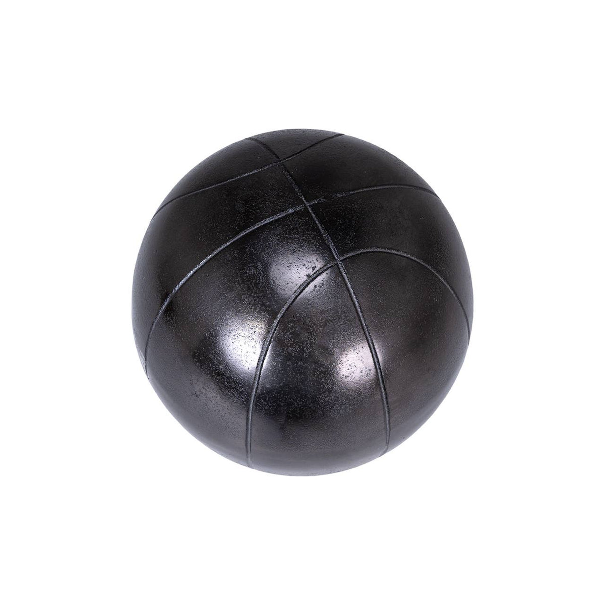 Basketball Sculpture