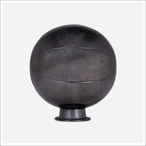 Basketball Sculpture