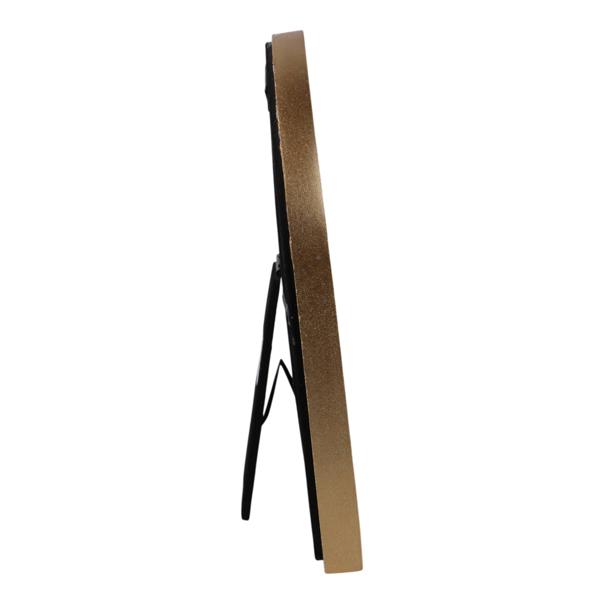 Gold Timeless Arches Picture Frame, 4x6