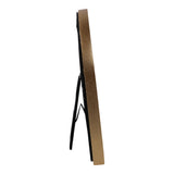 Photo Frame - Gold Polyresin Timeless Arches, 4x6 in.