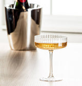 Tight Optic Cocktail Coupe-5.5"H(8oz)
