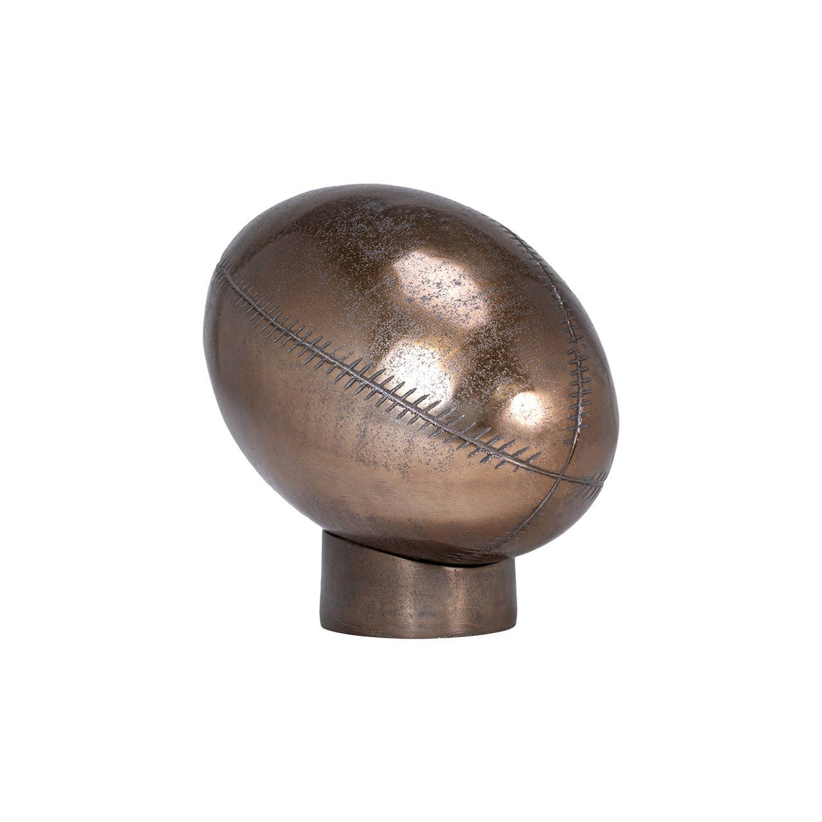 Football Sculpture