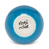 Eye Design Pinch Bowls-3 Assorted-3.25"D