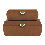 Tolira Boxes -Set 2