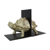 Tortoise Bookend