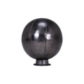 Basketball Sculpture