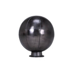 Basketball Sculpture