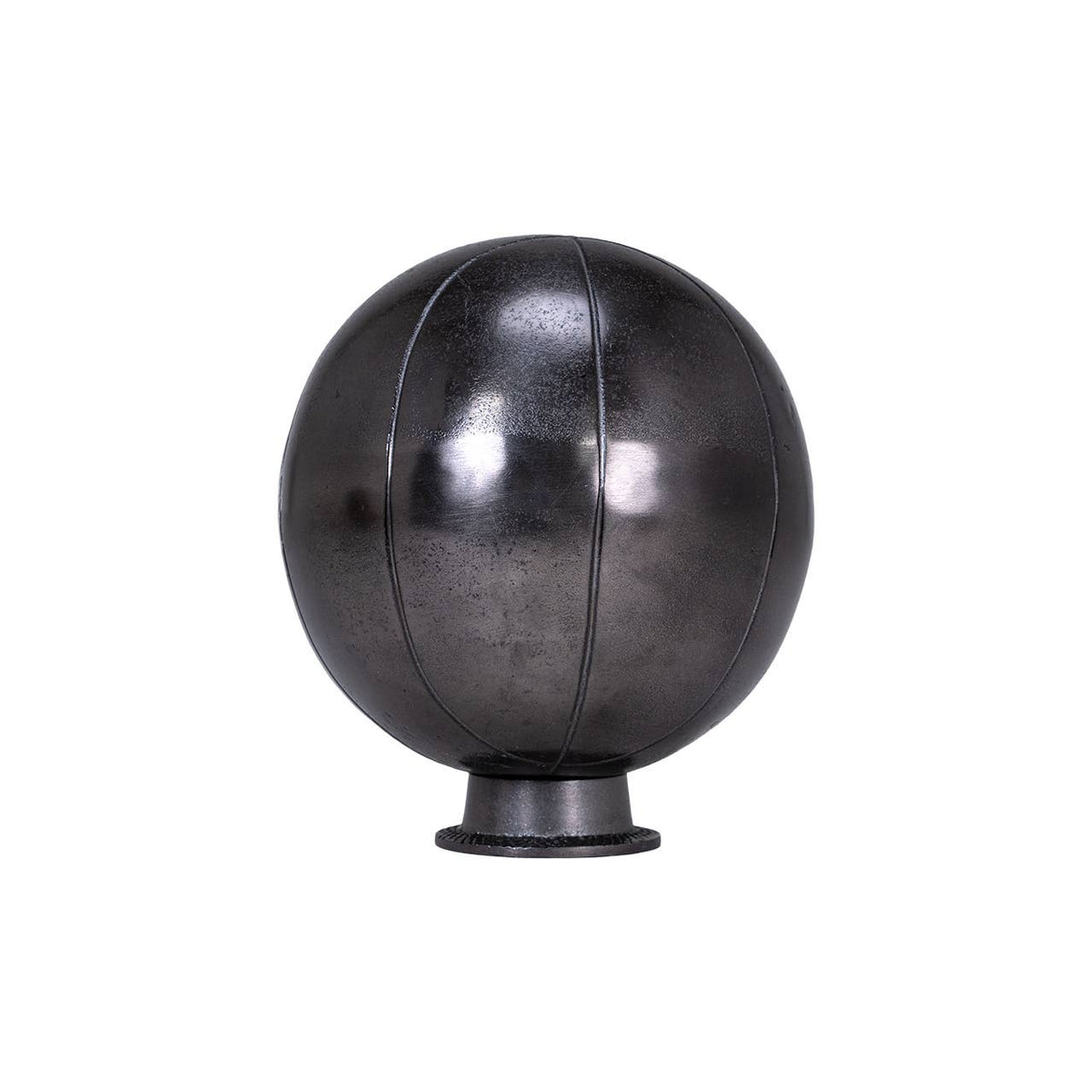 Basketball Sculpture