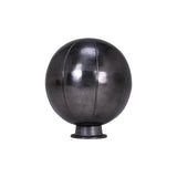 Basketball Sculpture