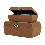 Tolira Boxes -Set 2