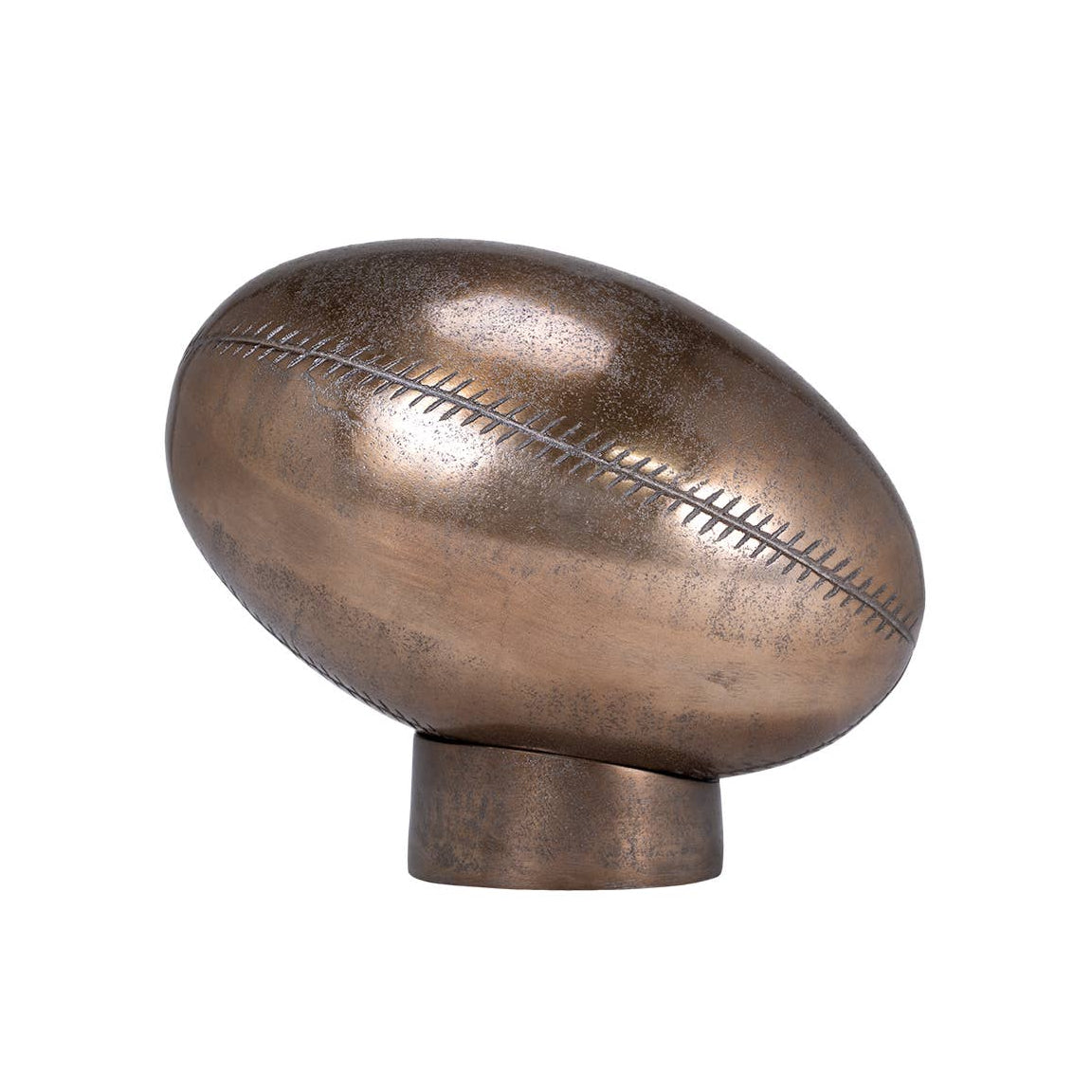 Football Sculpture