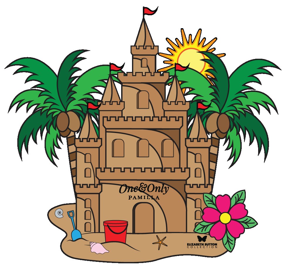 Custom Coloring Book & Stickers